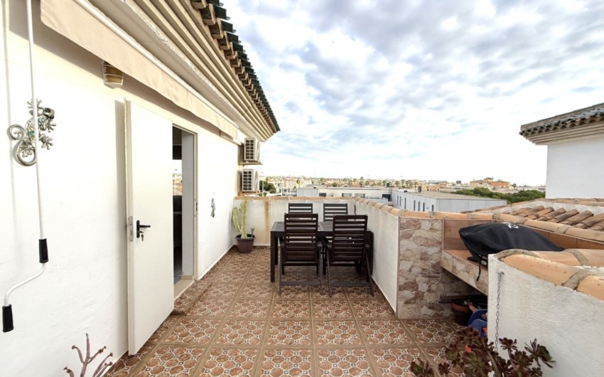 Revente - Apartment -
Orihuela - Costa Blanca Sur