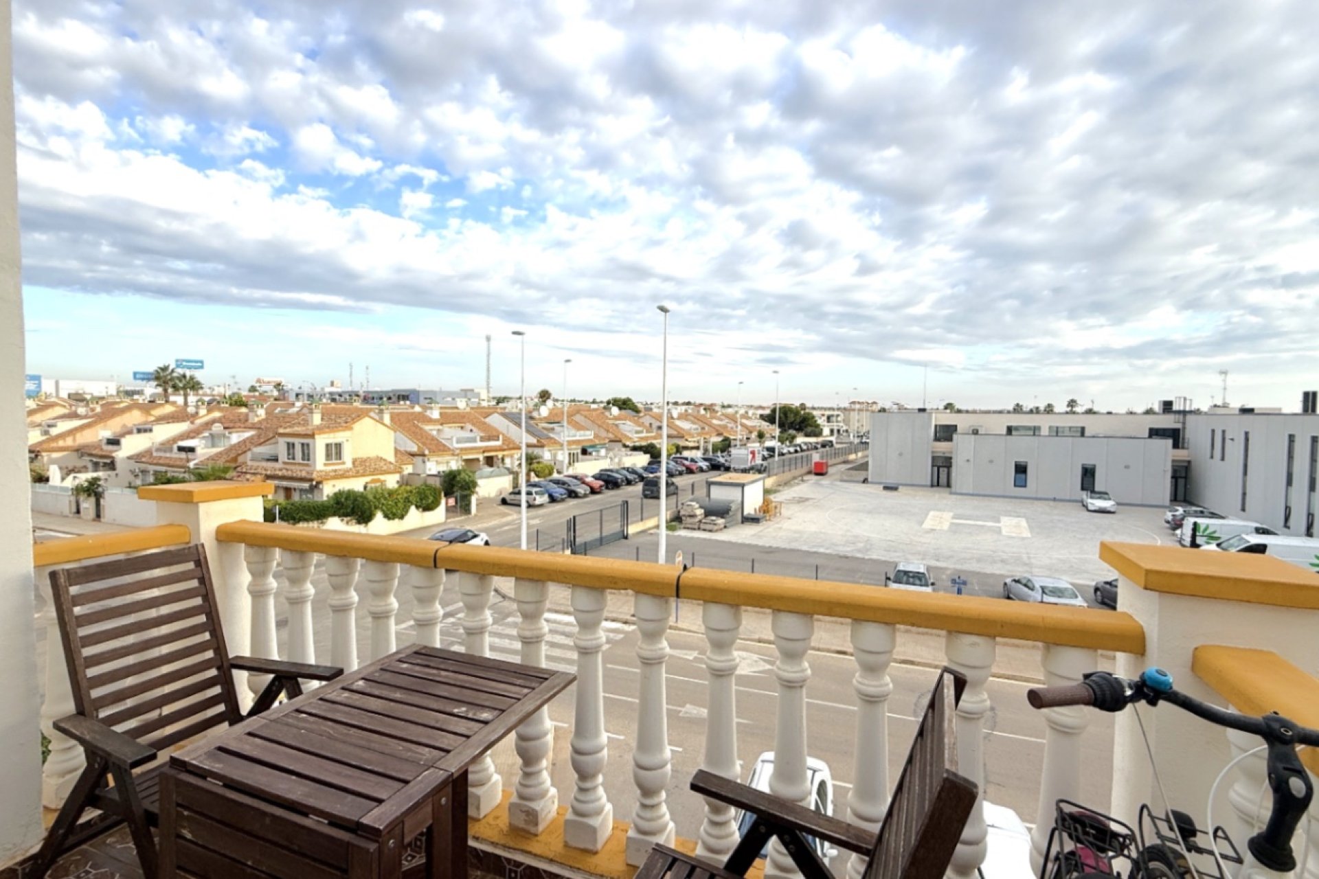 Revente - Apartment -
Orihuela - Costa Blanca Sur