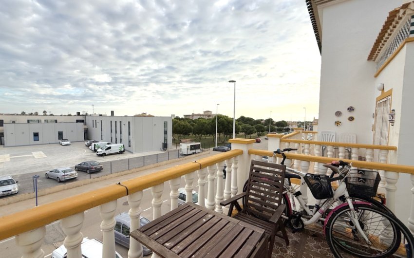 Revente - Apartment -
Orihuela - Costa Blanca Sur