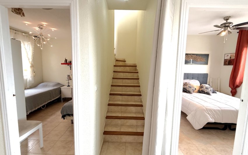 Revente - Apartment -
Orihuela - Costa Blanca Sur