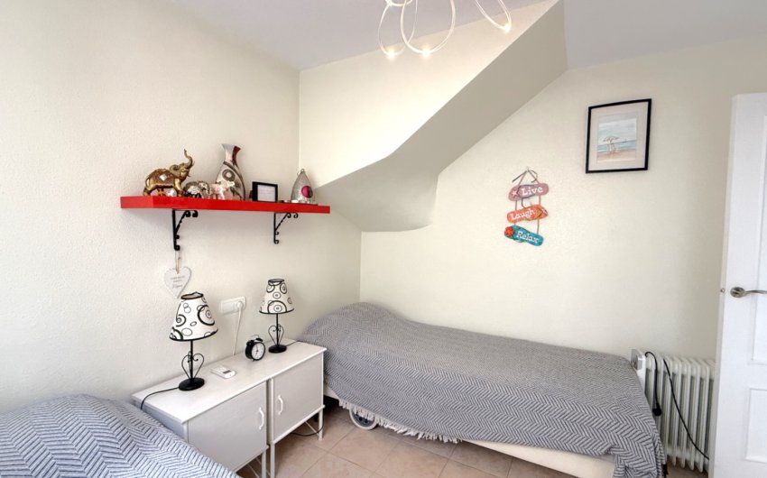 Revente - Apartment -
Orihuela - Costa Blanca Sur