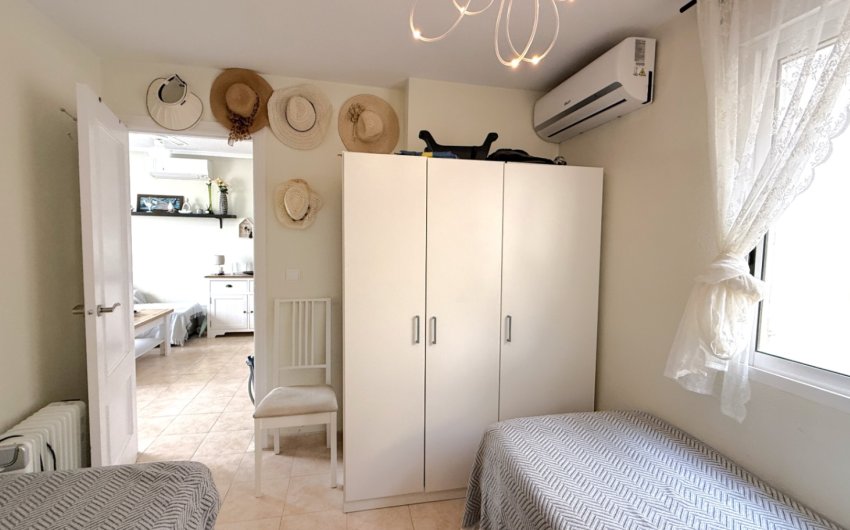 Revente - Apartment -
Orihuela - Costa Blanca Sur