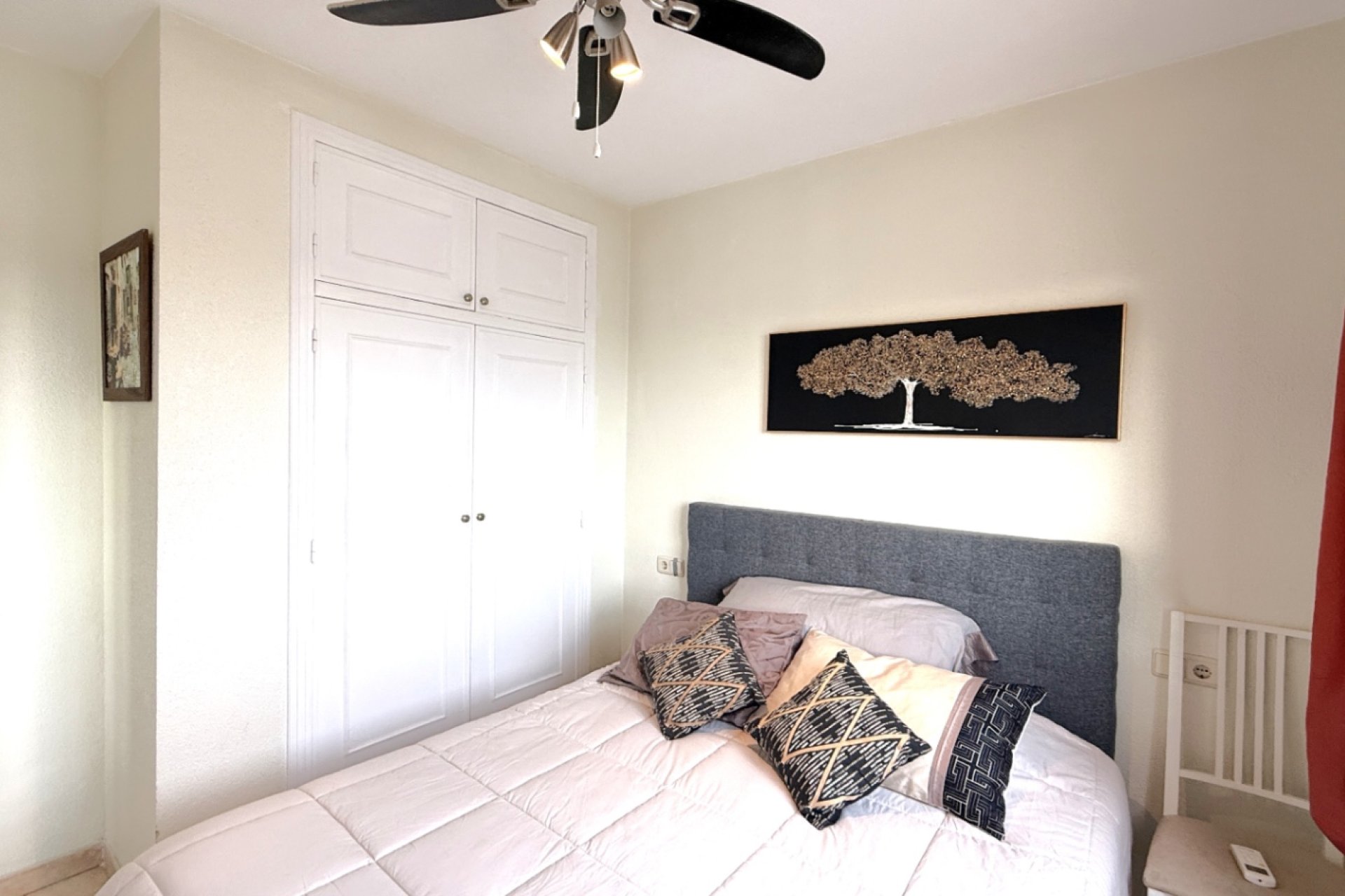 Revente - Apartment -
Orihuela - Costa Blanca Sur