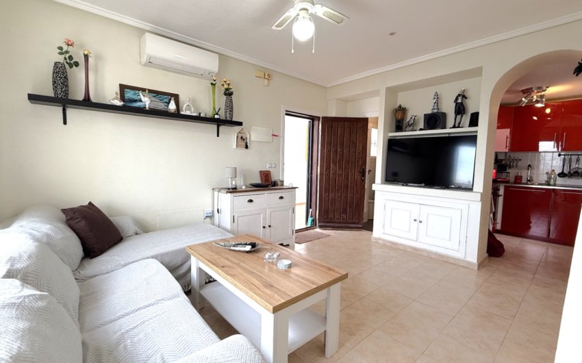 Revente - Apartment -
Orihuela - Costa Blanca Sur