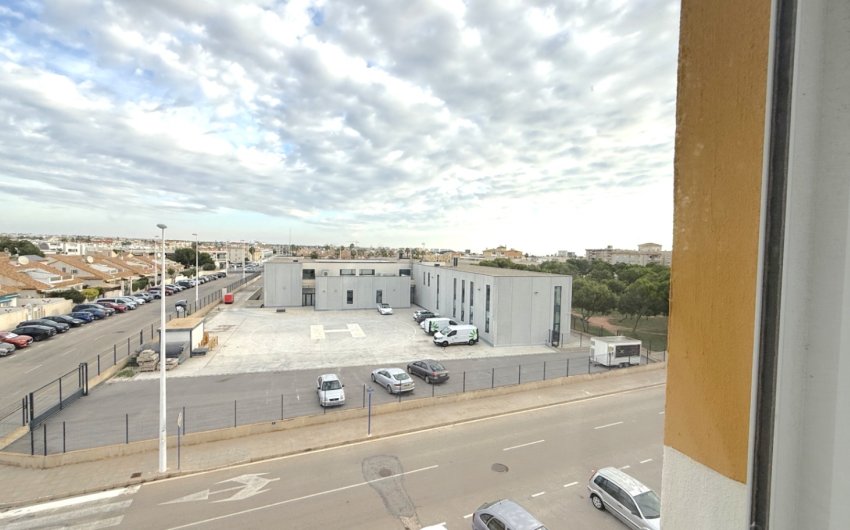 Revente - Apartment -
Orihuela - Costa Blanca Sur