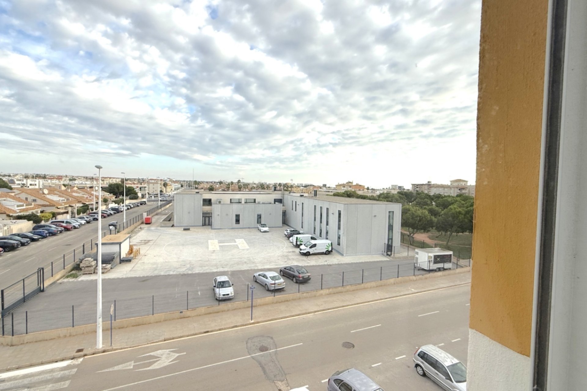 Revente - Apartment -
Orihuela - Costa Blanca Sur