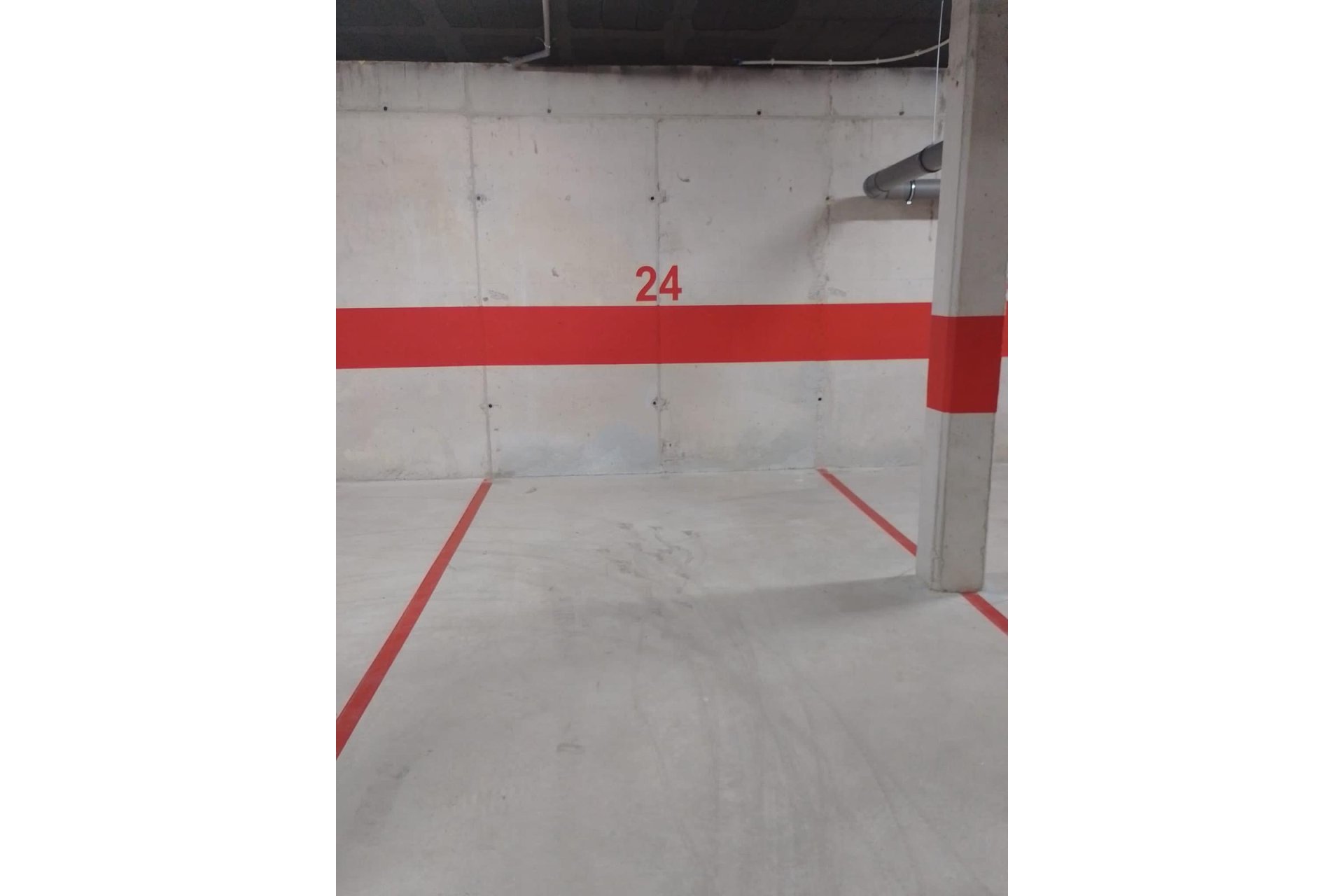 Revente - Apartment -
Orihuela - Costa Blanca Sur