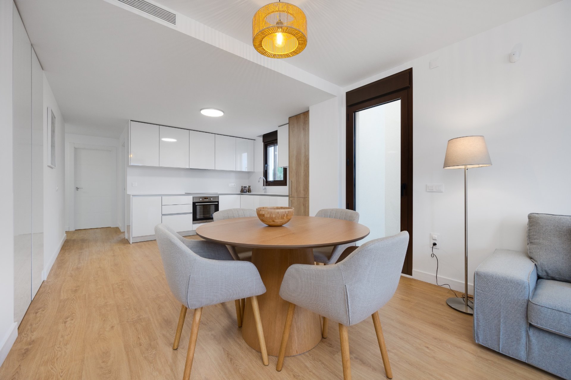 Revente - Apartment -
Orihuela - Costa Blanca Sur