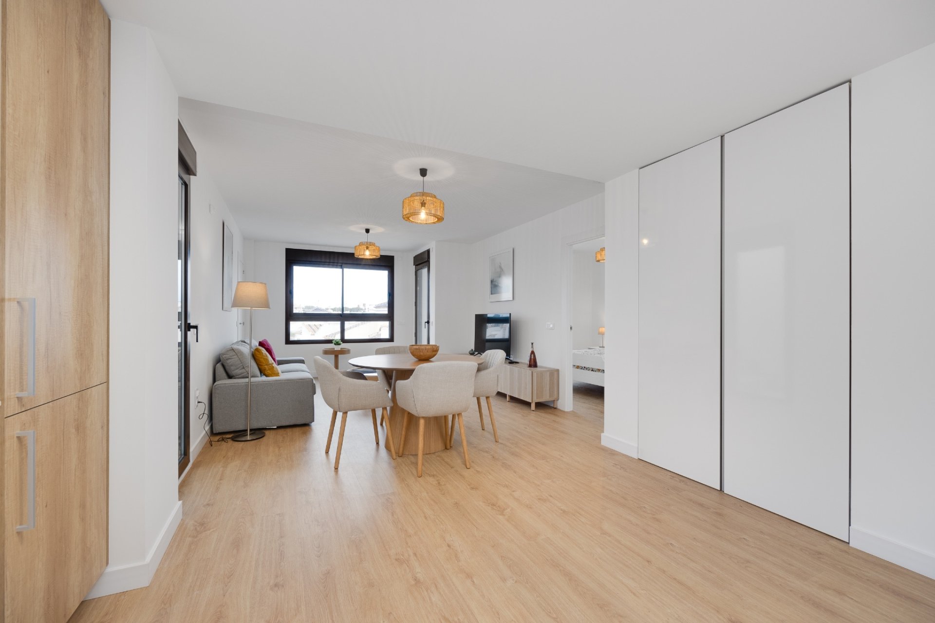 Revente - Apartment -
Orihuela - Costa Blanca Sur