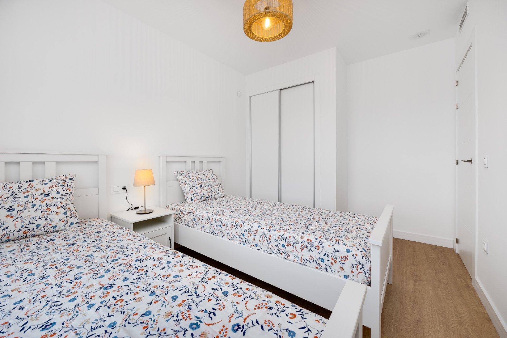 Revente - Apartment -
Orihuela - Costa Blanca Sur