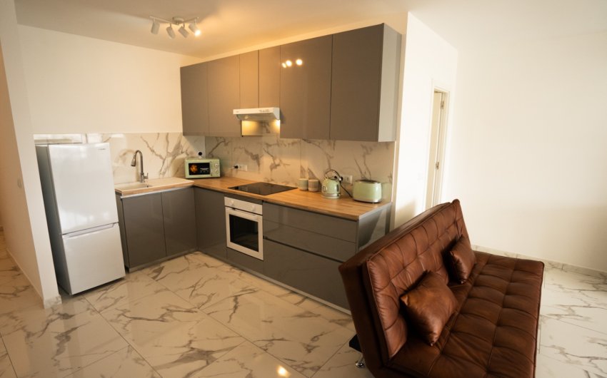 Revente - Apartment -
Orihuela - Costa Blanca Sur