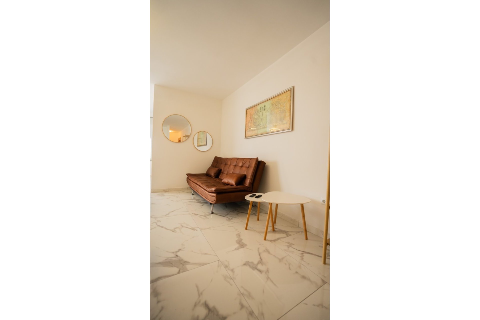 Revente - Apartment -
Orihuela - Costa Blanca Sur