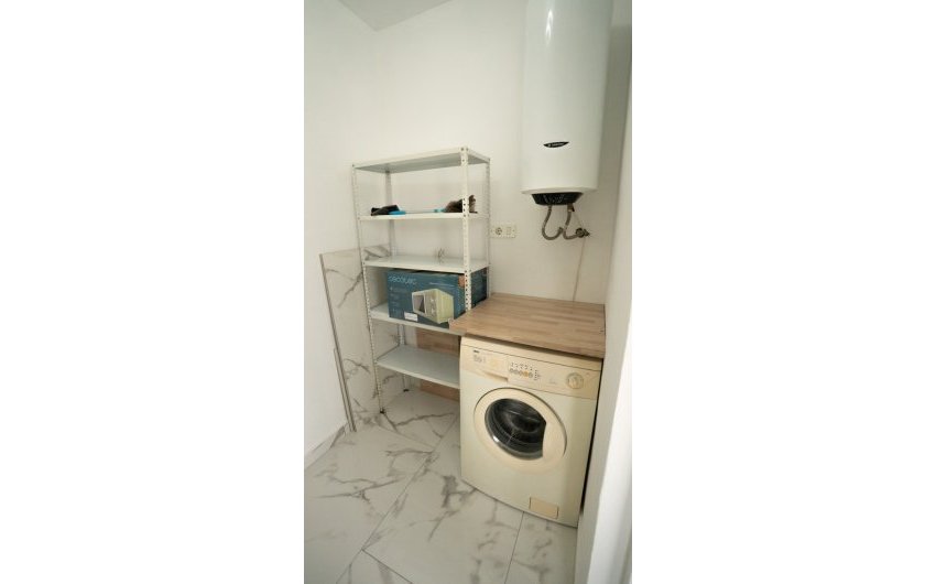 Revente - Apartment -
Orihuela - Costa Blanca Sur