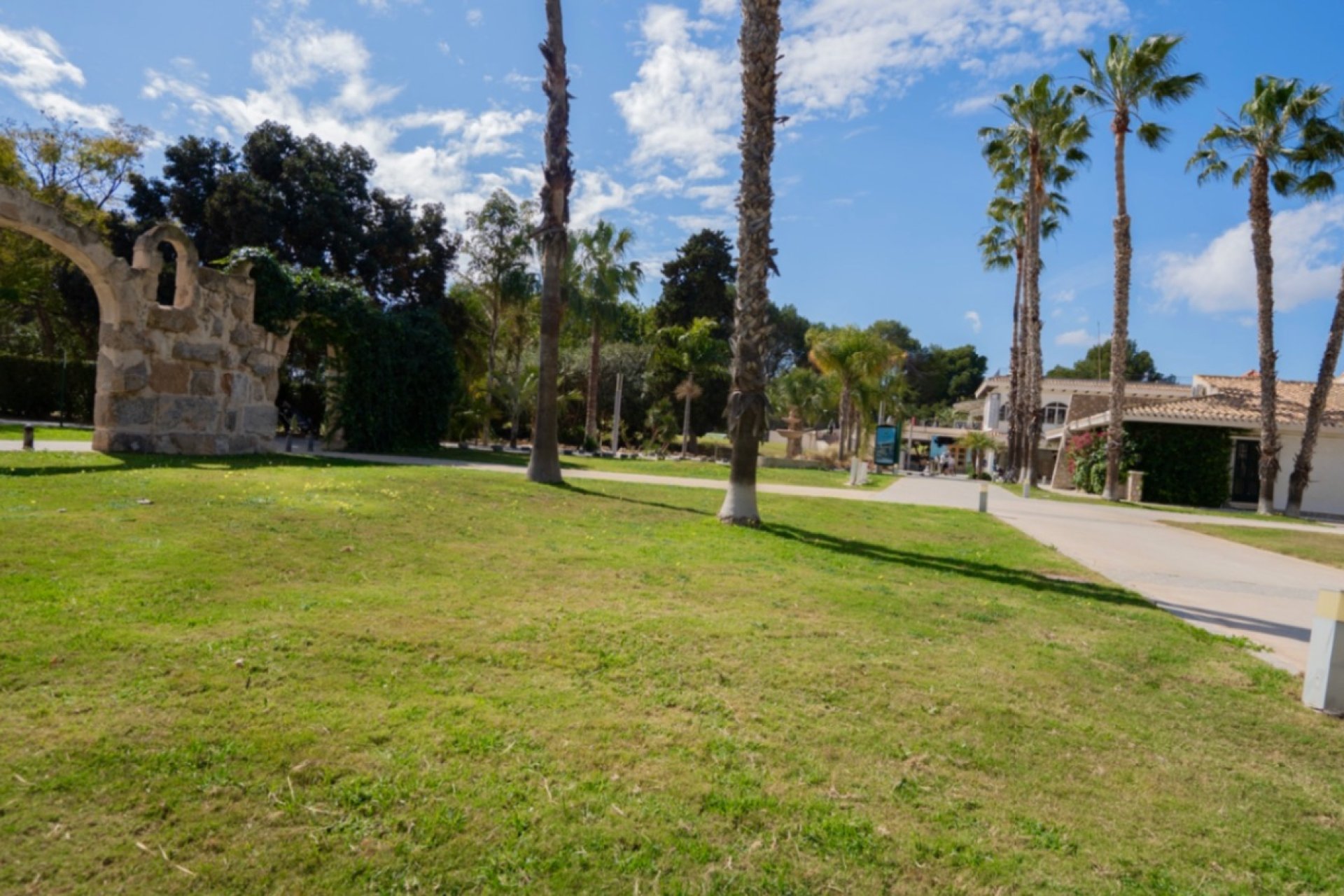 Revente - Apartment -
Orihuela - Costa Blanca Sur