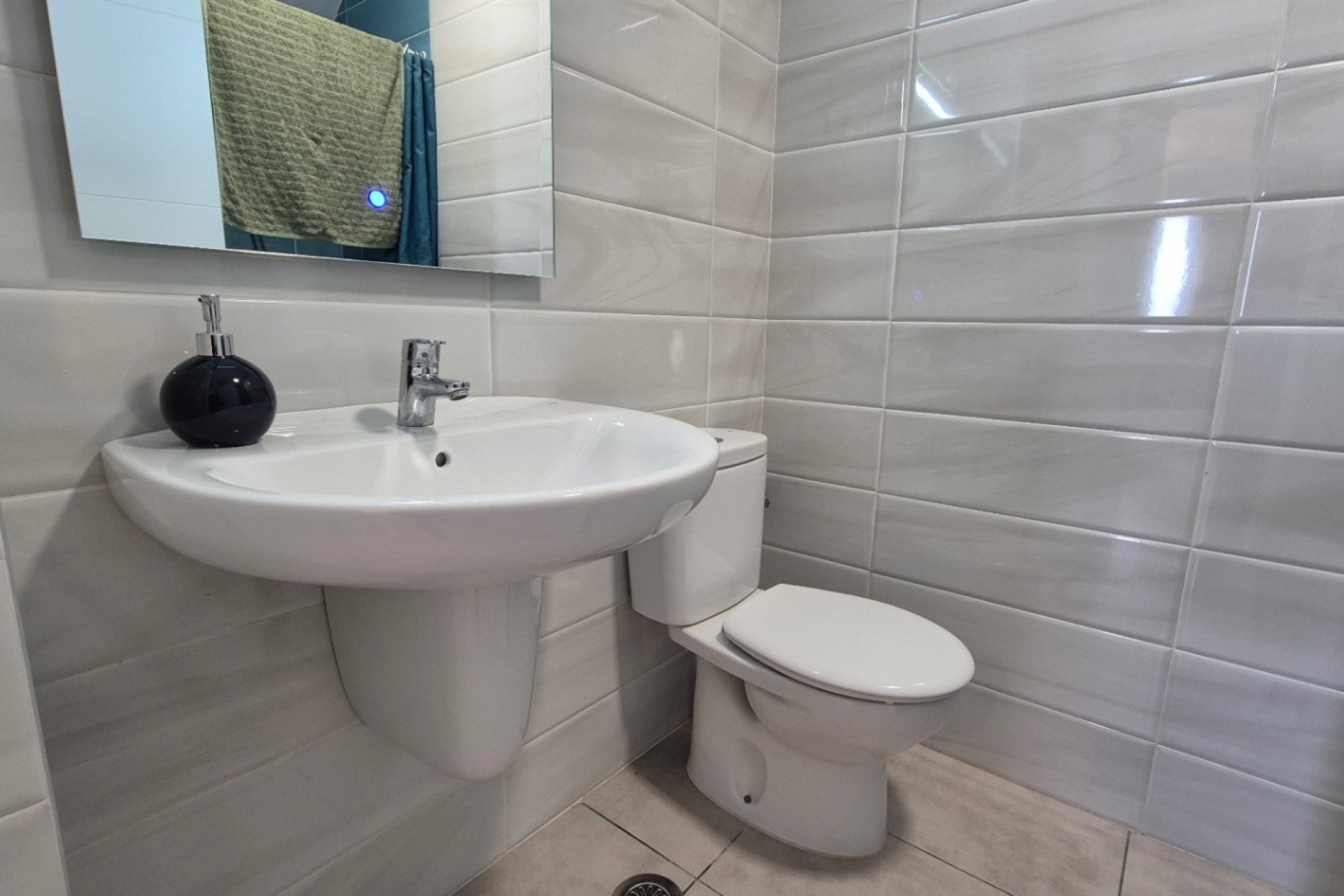 Revente - Apartment -
Orihuela - Costa Blanca