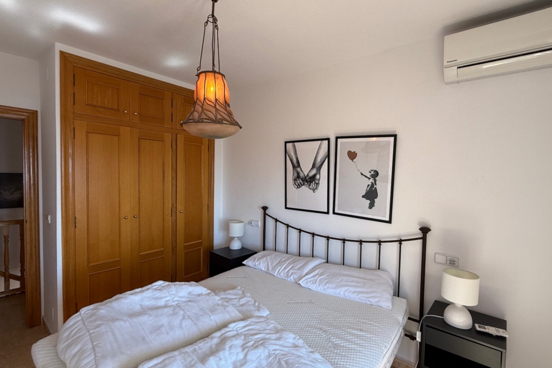 Revente - Apartment -
Orihuela - Costa Blanca