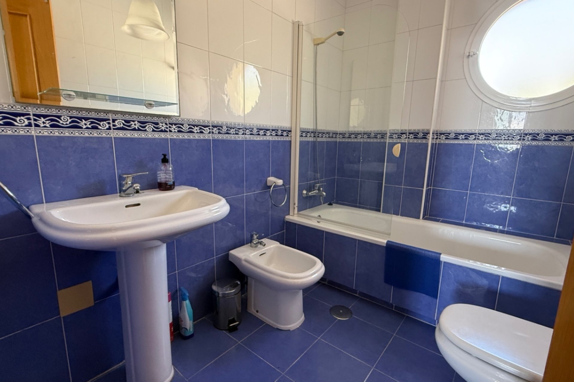 Revente - Apartment -
Orihuela - Costa Blanca