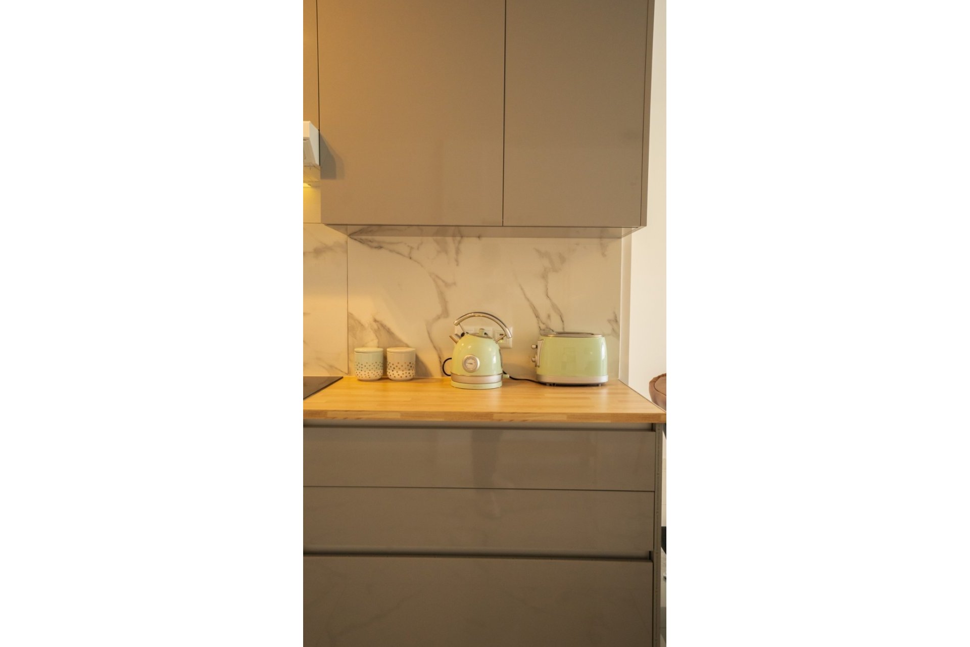 Revente - Apartment -
Orihuela - Costa Blanca