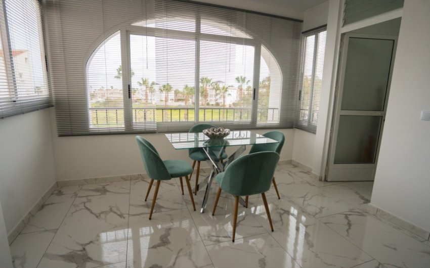 Revente - Apartment -
Orihuela - Costa Blanca