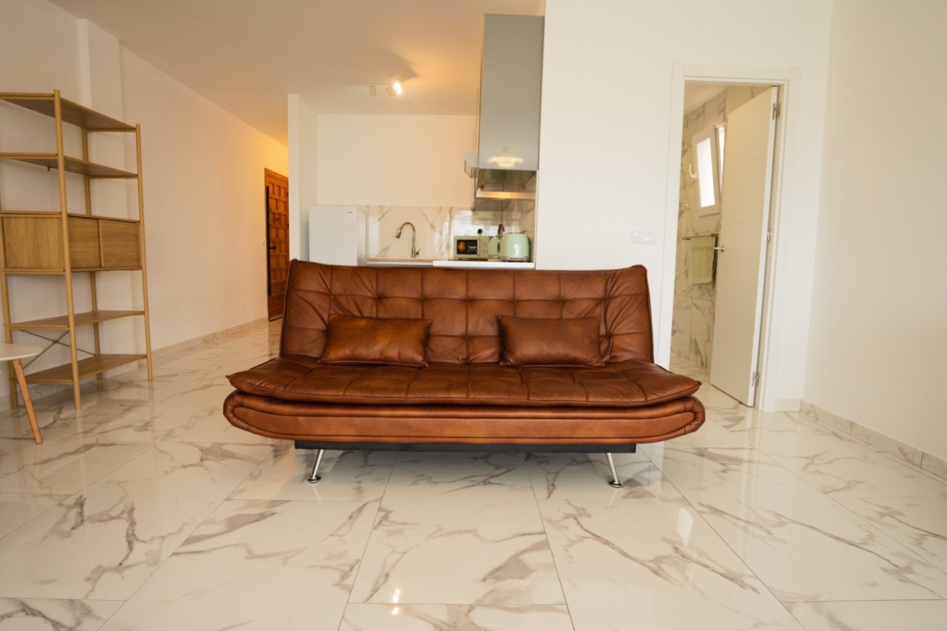 Revente - Apartment -
Orihuela - Costa Blanca