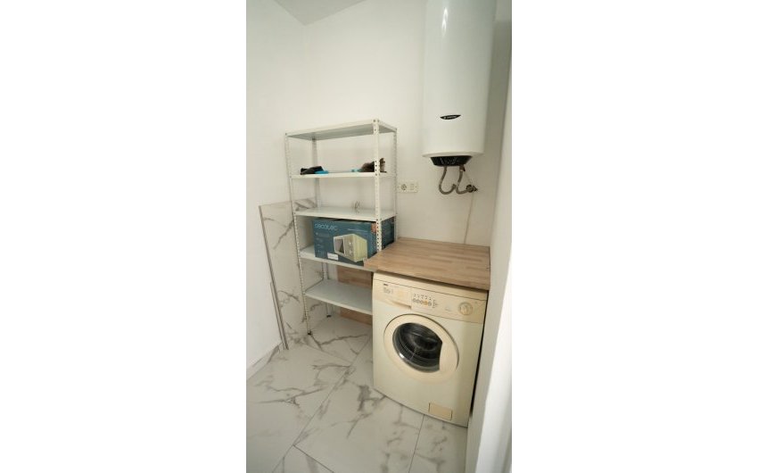 Revente - Apartment -
Orihuela - Costa Blanca