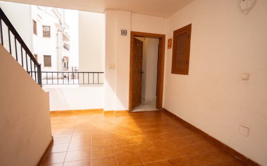 Revente - Apartment -
Orihuela - Costa Blanca