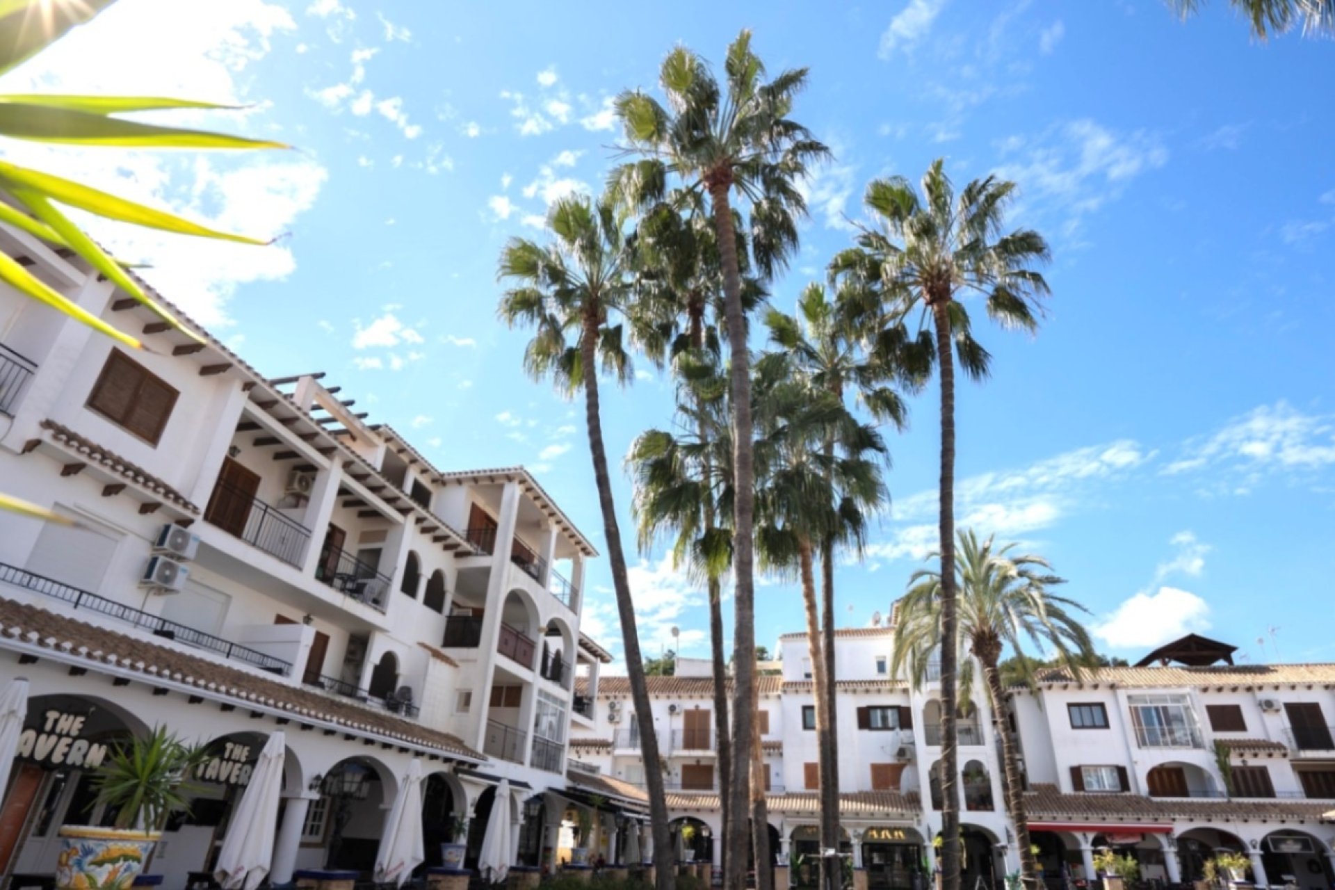 Revente - Apartment -
Orihuela - Costa Blanca