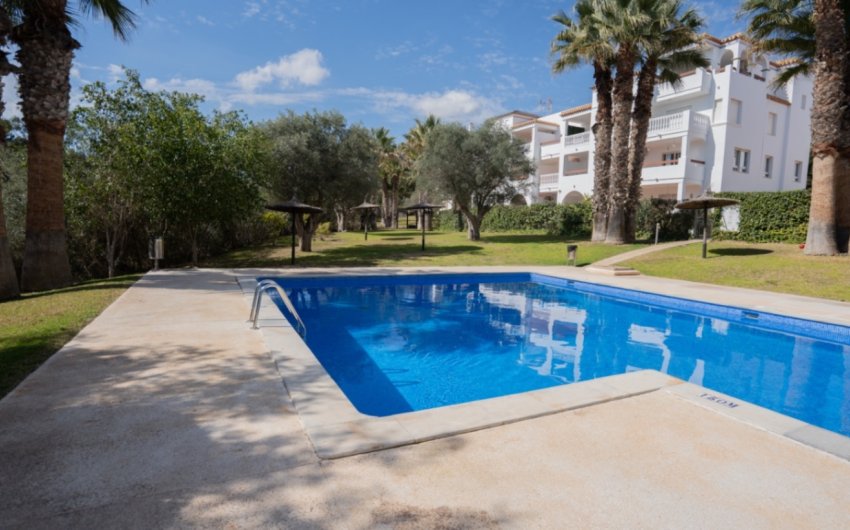 Revente - Apartment -
Orihuela - Costa Blanca