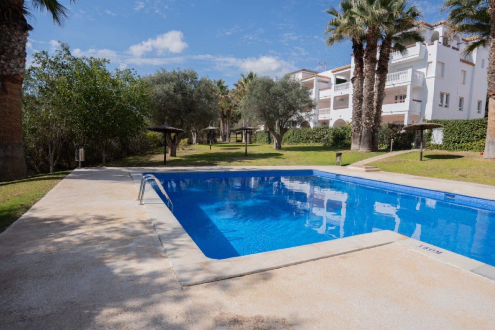 Revente - Apartment -
Orihuela - Costa Blanca