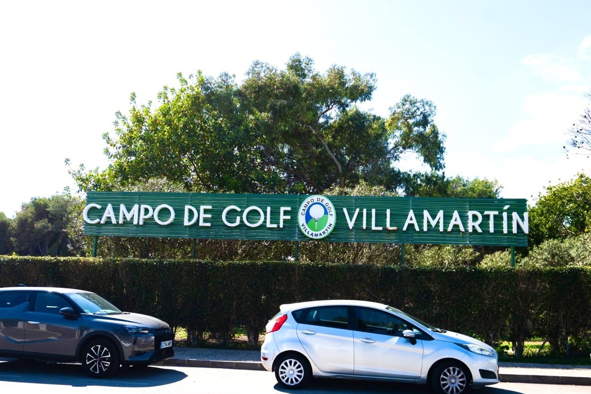 Revente - Apartment -
Orihuela - Costa Blanca