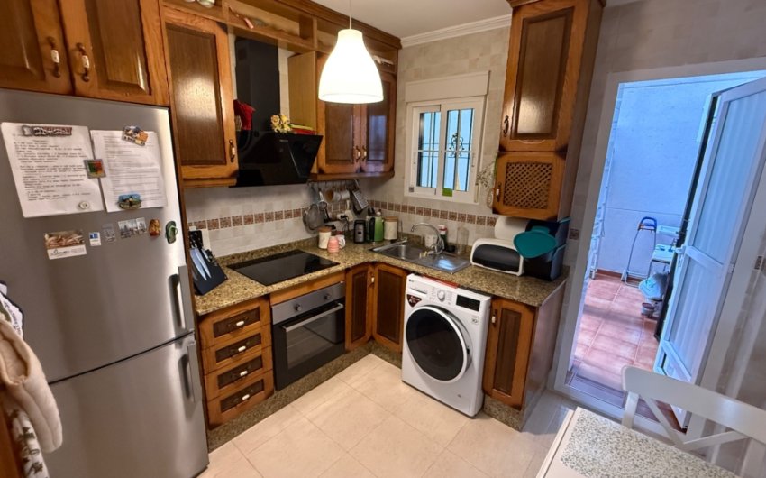 Revente - Apartment -
Orihuela - Costa Blanca