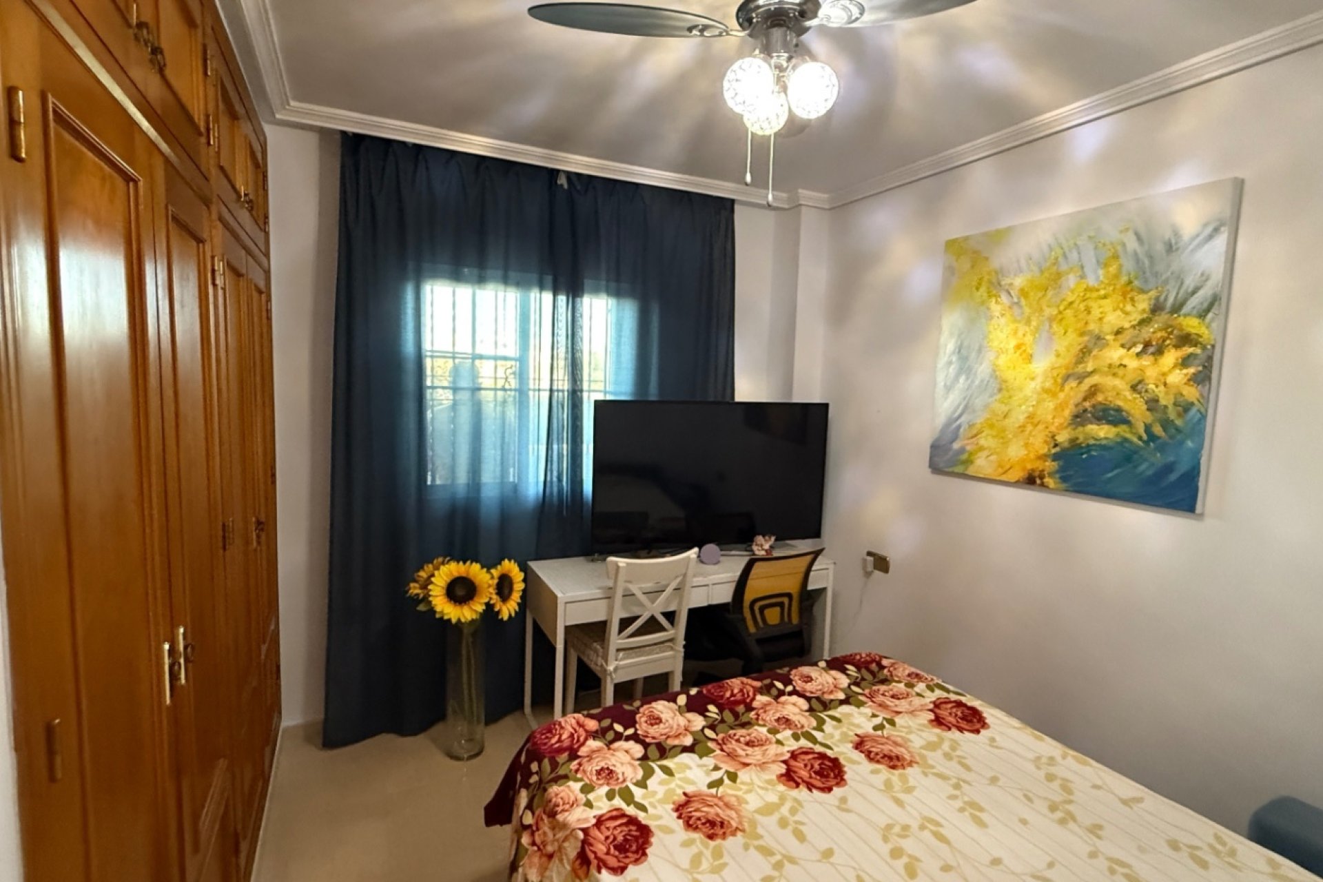 Revente - Apartment -
Orihuela - Costa Blanca