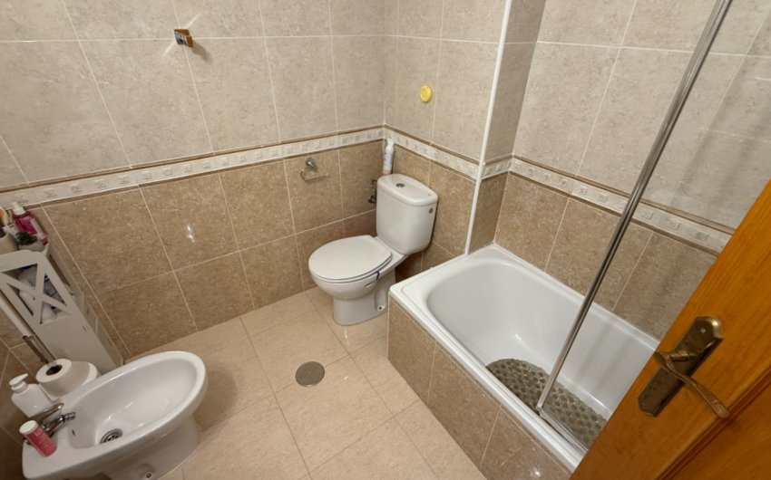 Revente - Apartment -
Orihuela - Costa Blanca