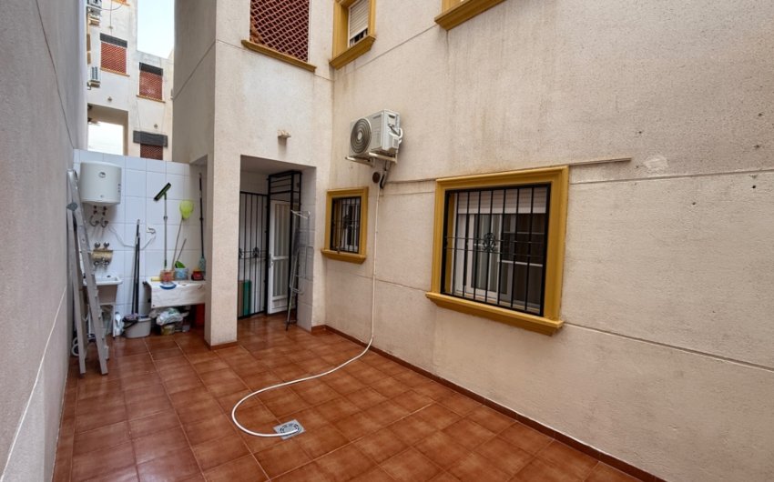 Revente - Apartment -
Orihuela - Costa Blanca