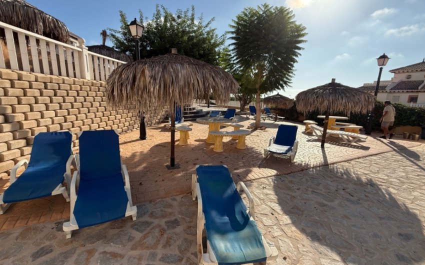 Revente - Apartment -
Orihuela - Costa Blanca