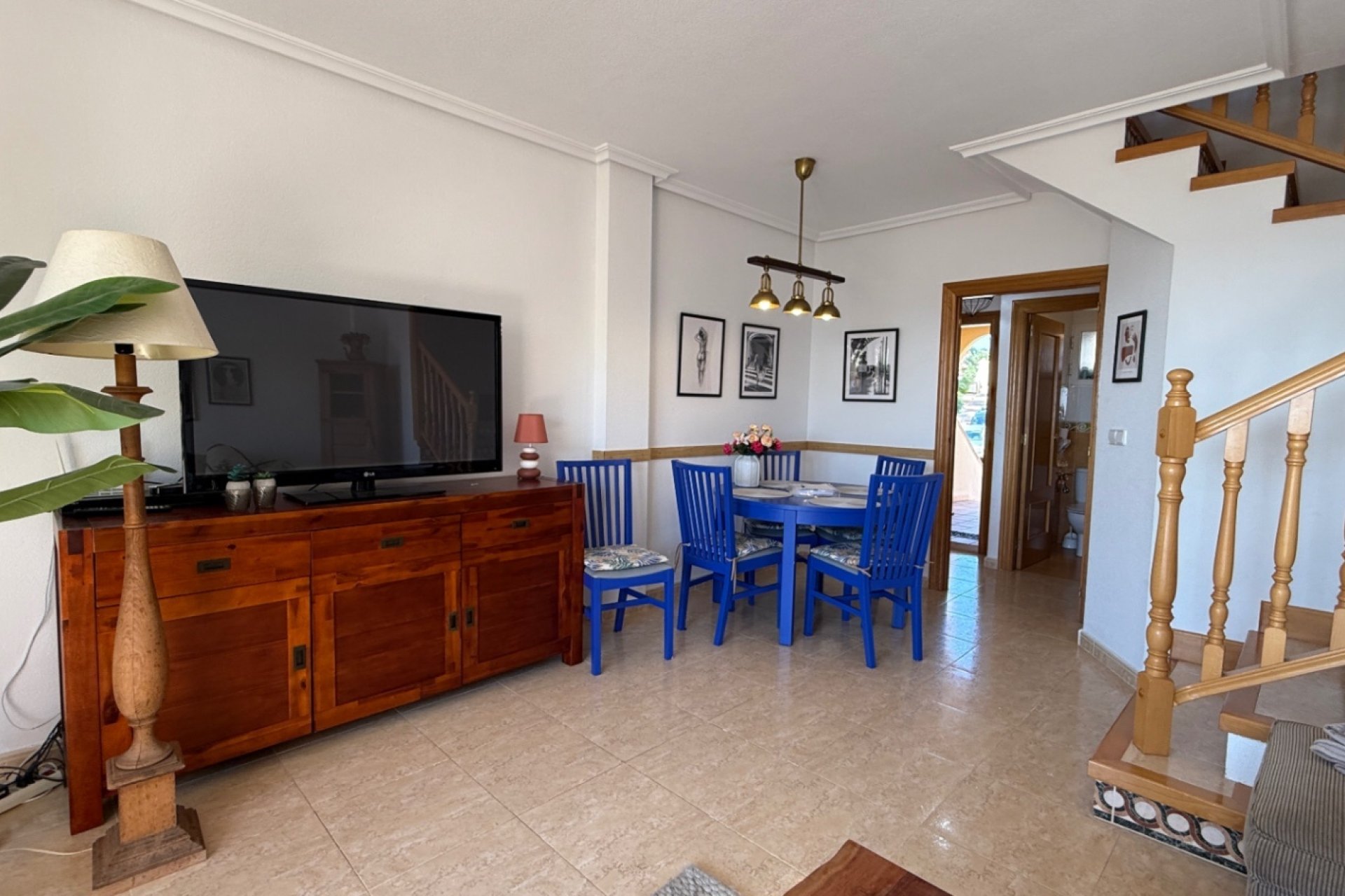 Revente - Apartment -
Orihuela - Costa Blanca
