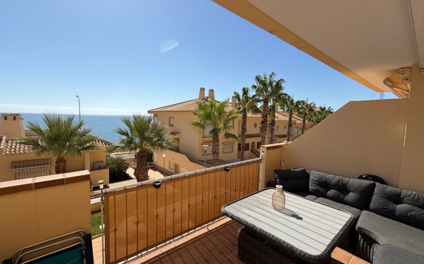 Revente - Apartment -
Orihuela - Costa Blanca