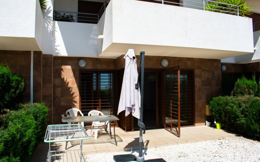 Revente - Apartment -
Orihuela Costa - Cabo Roig