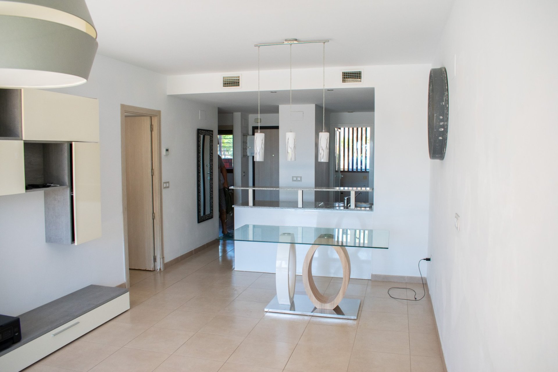 Revente - Apartment -
Orihuela Costa - Cabo Roig