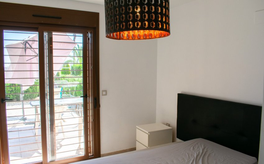 Revente - Apartment -
Orihuela Costa - Cabo Roig