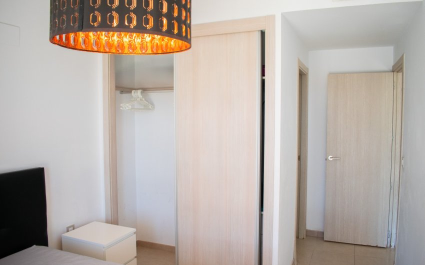 Revente - Apartment -
Orihuela Costa - Cabo Roig