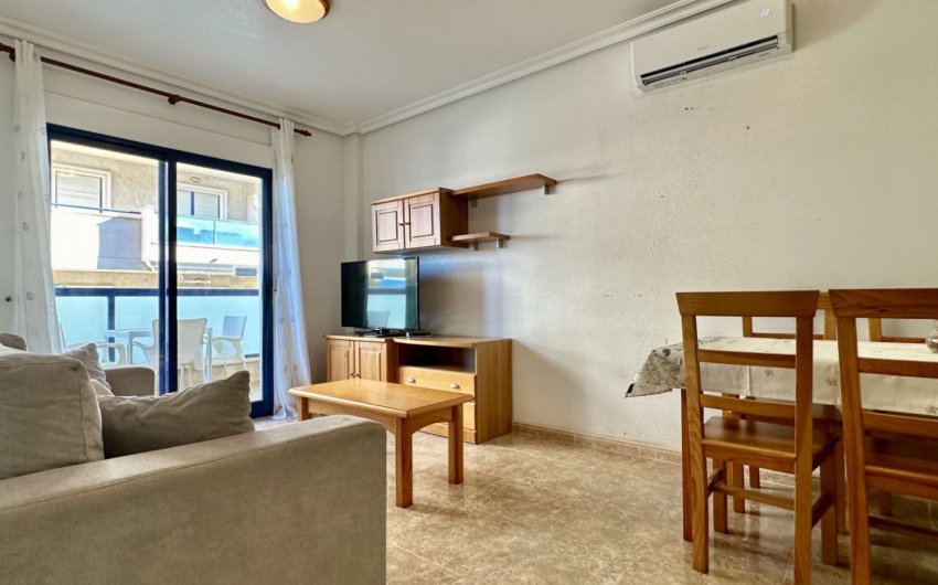 Revente - Apartment -
Orihuela Costa - Cabo Roig