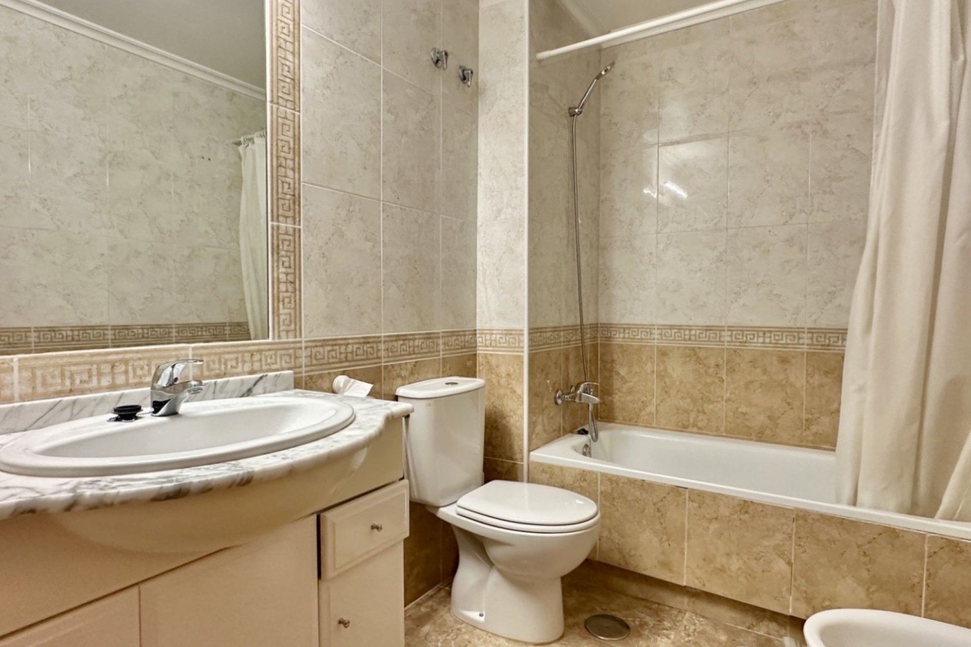 Revente - Apartment -
Orihuela Costa - Cabo Roig