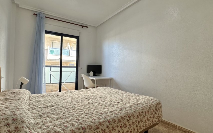 Revente - Apartment -
Orihuela Costa - Cabo Roig