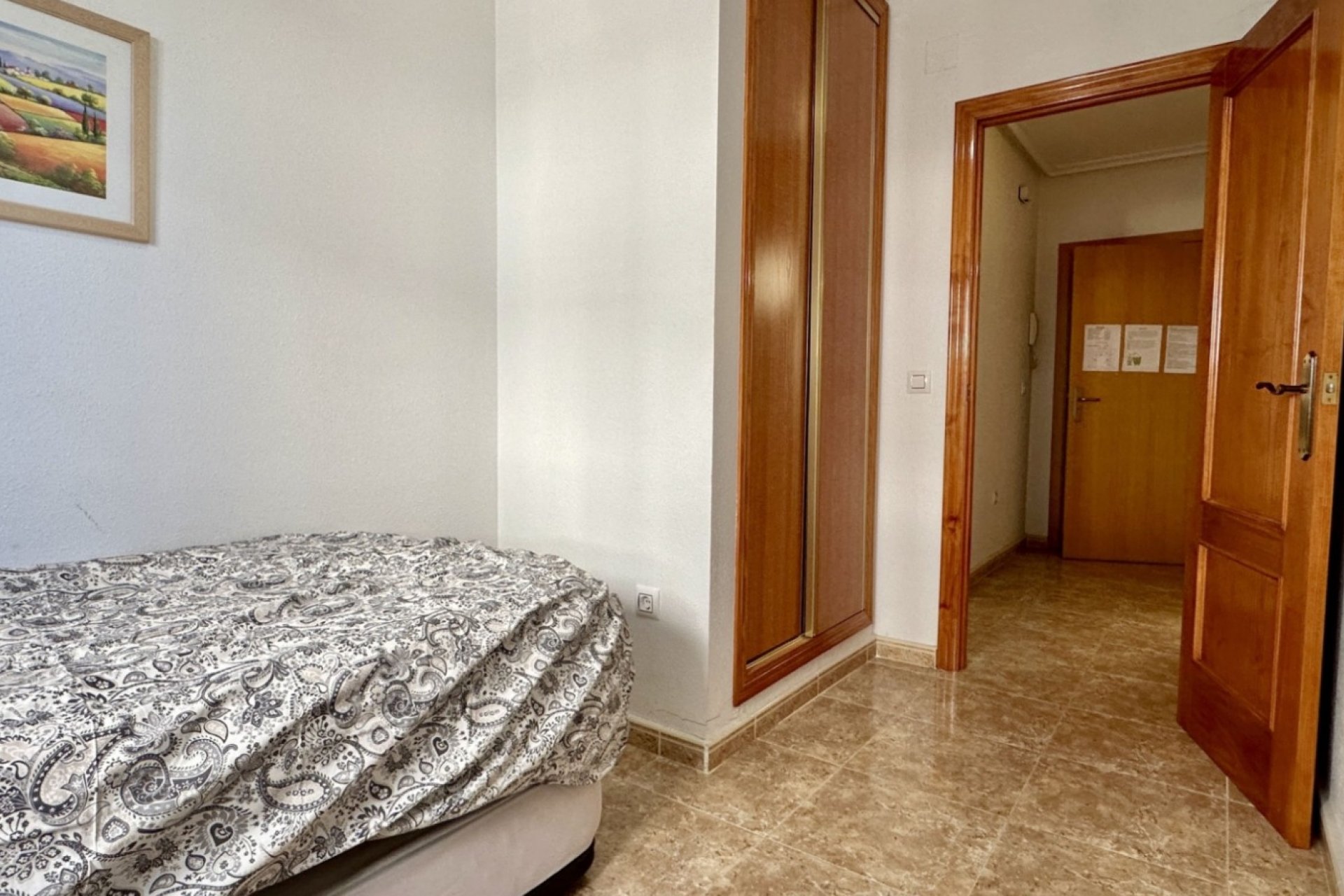 Revente - Apartment -
Orihuela Costa - Cabo Roig