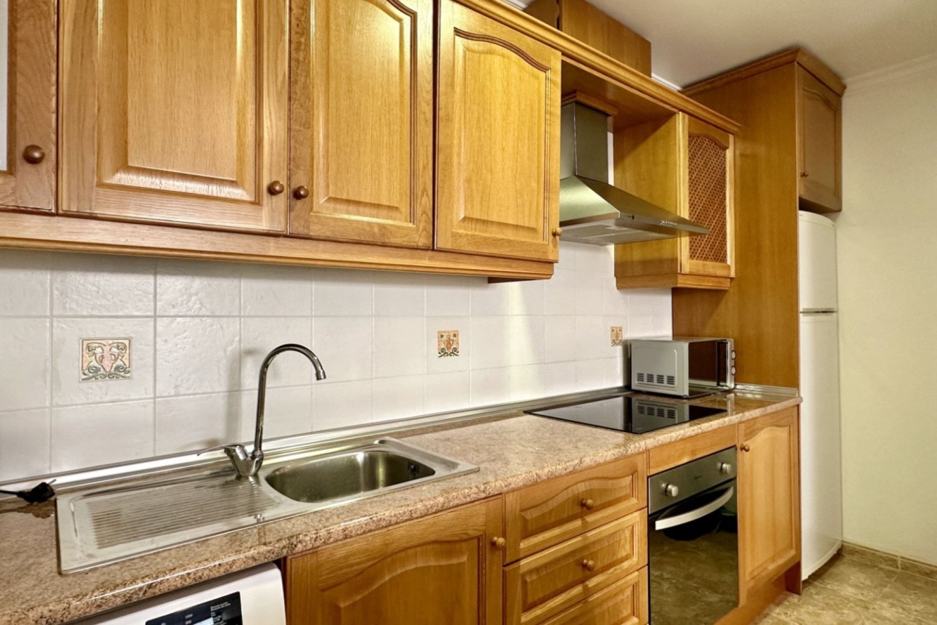 Revente - Apartment -
Orihuela Costa - Cabo Roig