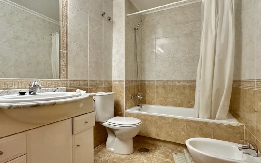 Revente - Apartment -
Orihuela Costa - Cabo Roig