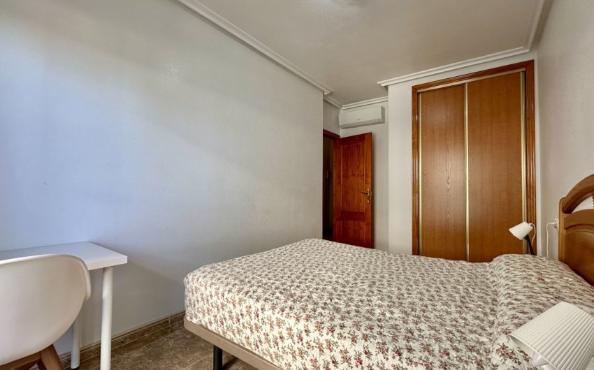 Revente - Apartment -
Orihuela Costa - Cabo Roig