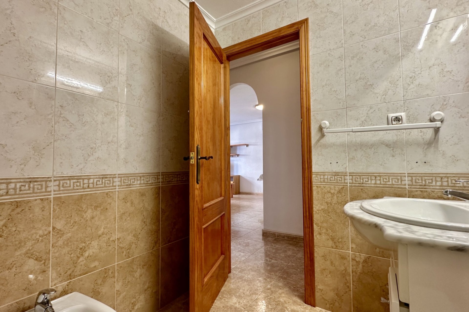 Revente - Apartment -
Orihuela Costa - Cabo Roig