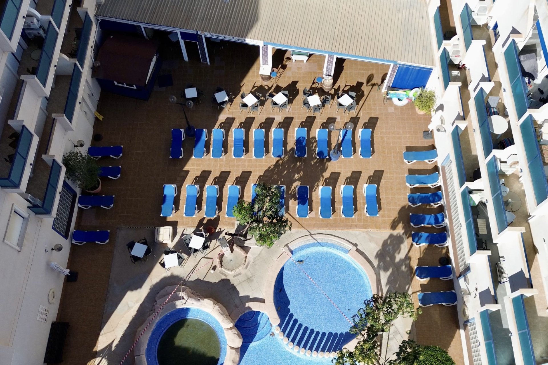 Revente - Apartment -
Orihuela Costa - Cabo Roig